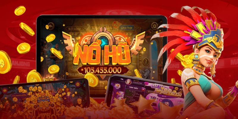 Nổ Hũ tai 18Win tỷ lệ trả thưởng cao