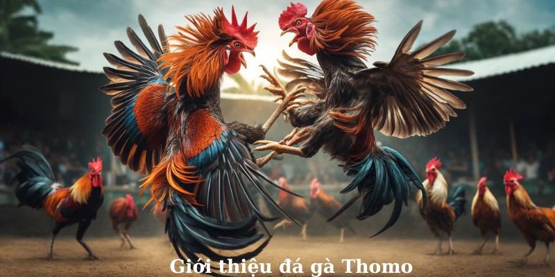 Ưu đãi đặc biệt từ hệ thống đá gà Thomo 18Win