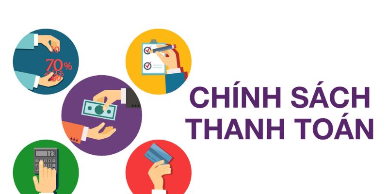 Game Nổ Hũ uy tín có chính sách thanh toán rõ ràng