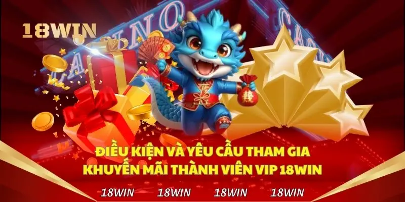 Làm thế nào để nhận được khuyến mãi tại 18WIN