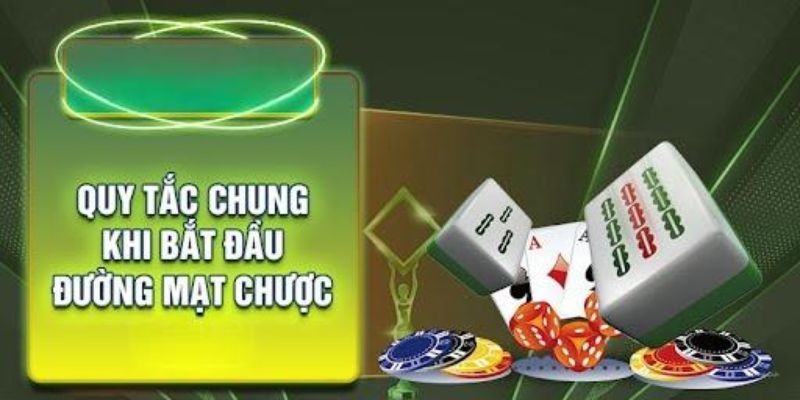 Đường mạt chược - Trải nghiệm game nổ hũ đầy kịch tính