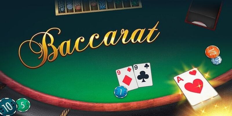 Luật chơi baccarat 18win chuẩn không cần chỉnh 