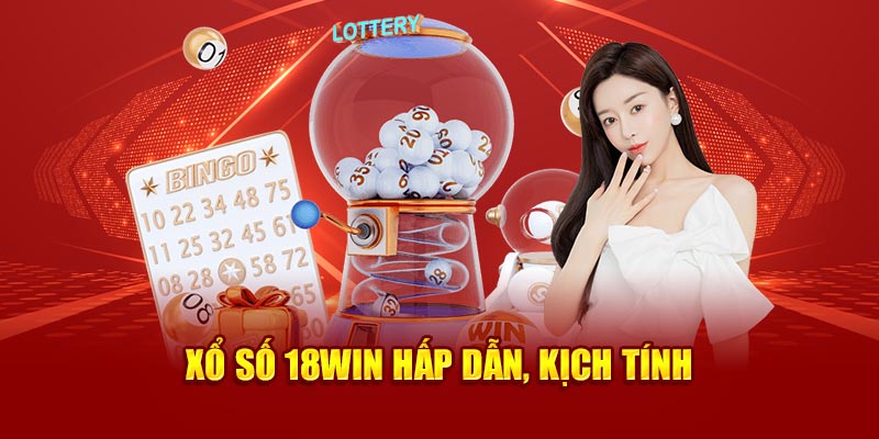 Một số chú ý quan trọng khi tham gia chơi xổ số 18Win