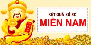 xổ số miền nam